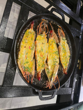 GIGANTIC MOZ TIGER PRAWNS 2KG LIMITED LIFETIME OFFER