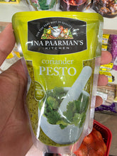 INA PAARMANS PESTOS