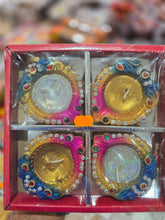DIWALI LAMPS