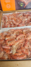 PROMO QUEEN PRAWNS TAILS 2KG