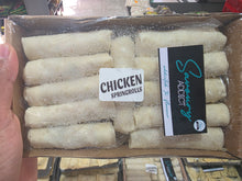 SAVOURY ADDDICT