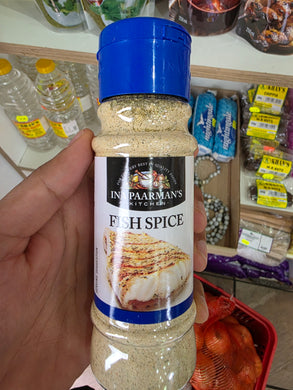 INA PAARMANS FISH SPICE