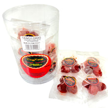 NEW CHENOLOKAS MEXICAN SWEET