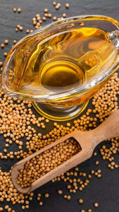 MUSTARD OIL 500ml