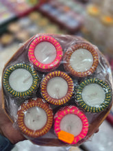 DIWALI LAMPS