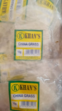 CHINA GRASS WHOLE 10G