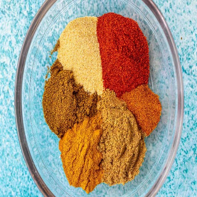 @PAUL'S SEAFOOD BOIL  SPICE MIX 100G