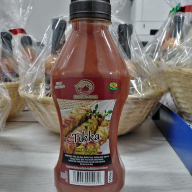 SUPREME SAUCES - DBN