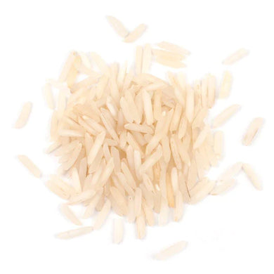 WHITE/BHIMI RICE