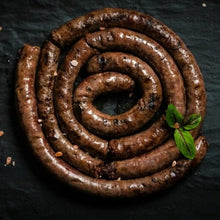 1KG LAMB WORS CHILLI GARLIC WORS