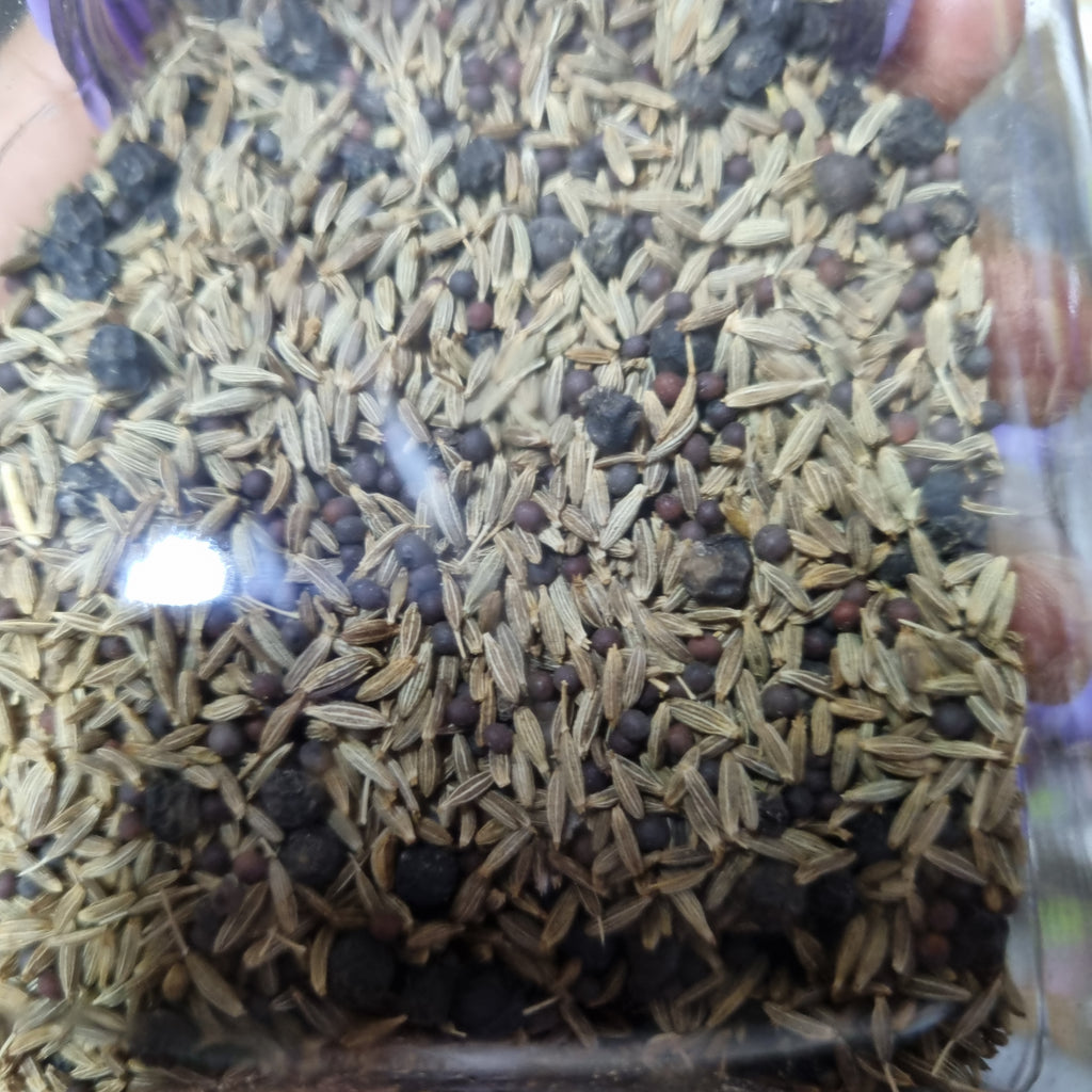 Rassi Mix RASAM/RASSO/KING SOUP MIXES – @ PAUL'S FISHERIES