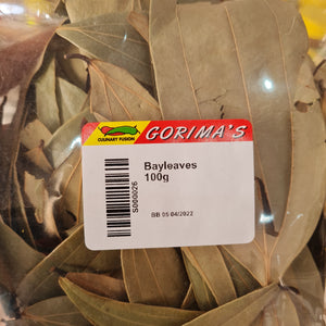 BAY LEAVES KHANS 25G