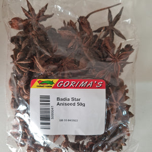 Badia/Star/Aniseed 50G