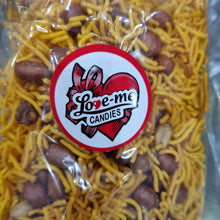 Fine Sev & Nuts 200g