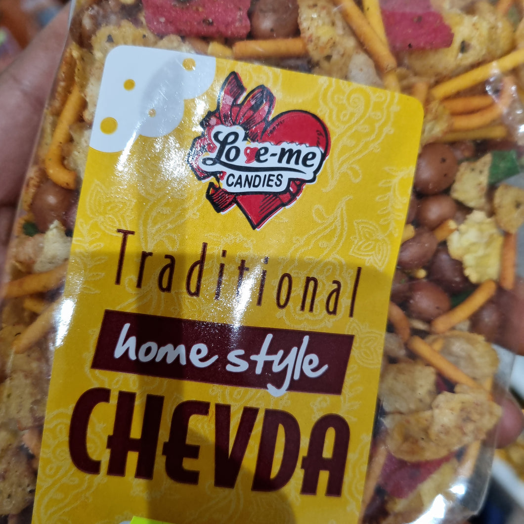Chevda 200g