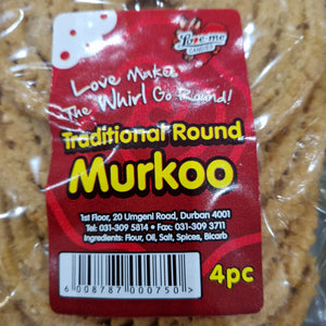 Murkoo Mini 12 pieces
