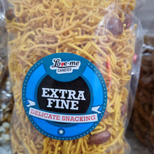 Fine Sev & Nuts 200g