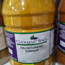 TUMERIC/HALDI