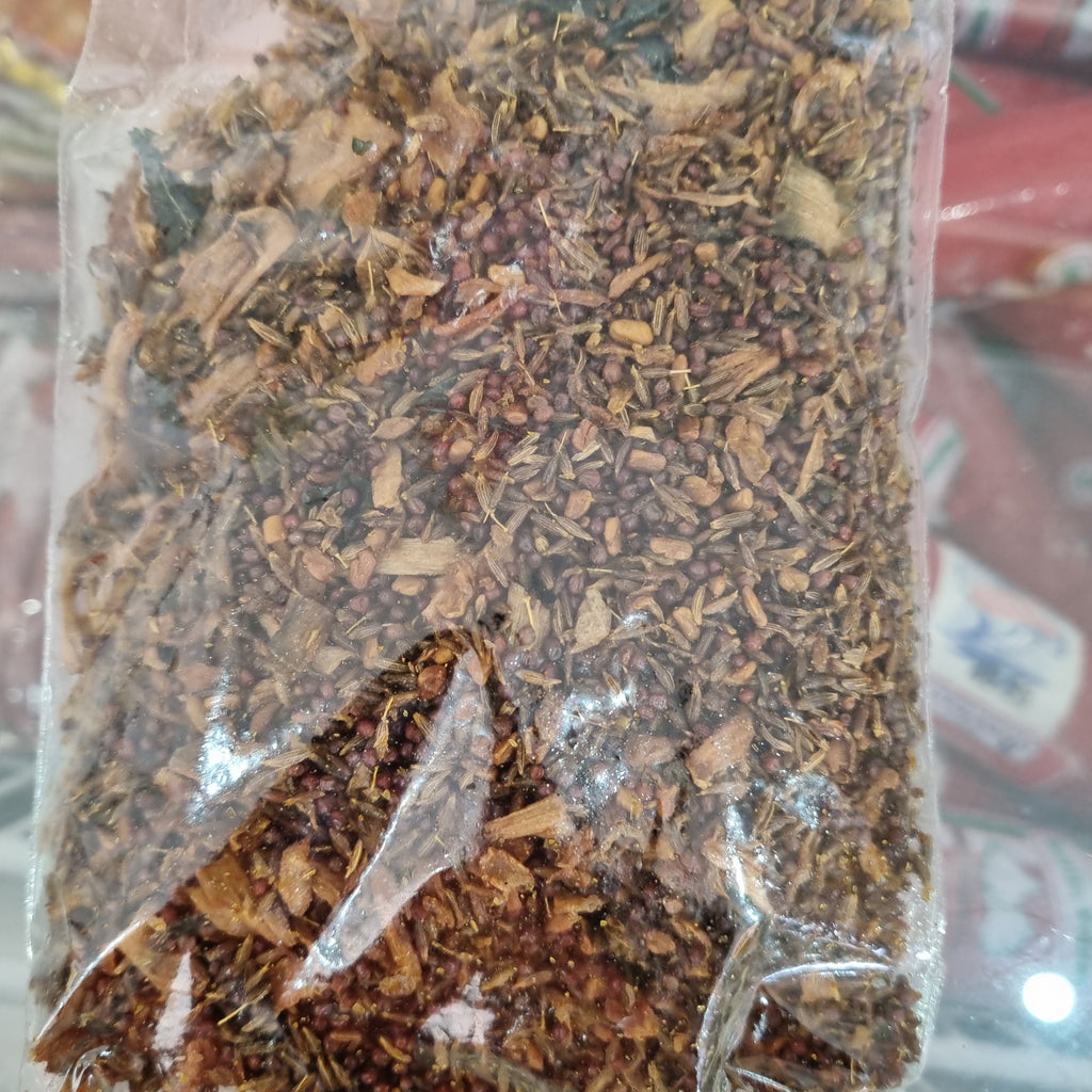 BRAISING SPICE 100G – @ PAUL'S FISHERIES