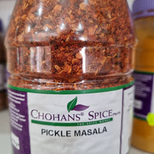 Pickle Masala 500G
