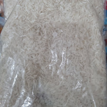 WHITE/BHIMI RICE
