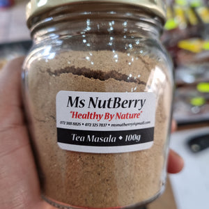 HOME MADE MASALA TEA 50G