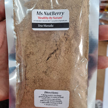HOME MADE MASALA TEA 50G