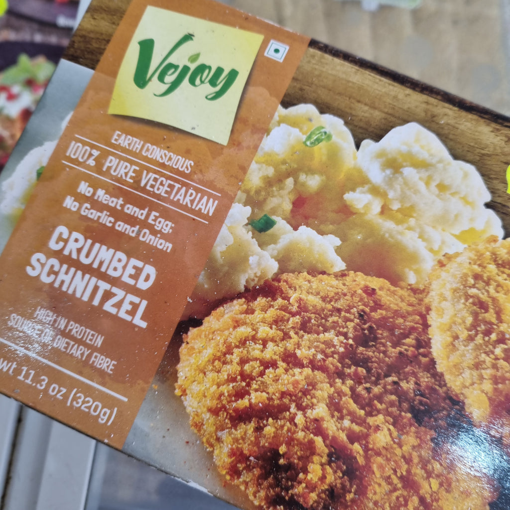SOYA PRODUCTS VEJOY – @ PAUL'S FISHERIES