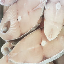 * "White mussel cracker"  SLICES 1KG