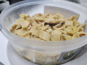 BOILED LAMB TRIPE *READY TO COOK*