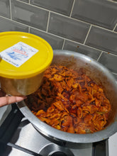 BOILED LAMB TRIPE *READY TO COOK* 800G
