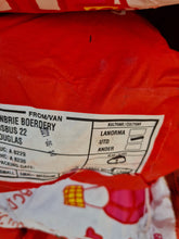 LIMITED STOCK -2KGS! UTD POTATOES - MED/LARGE