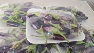 BRINJOL 330g Available for Friday Deliveries Only
