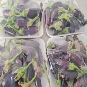 BRINJOL 330g Available for Friday Deliveries Only