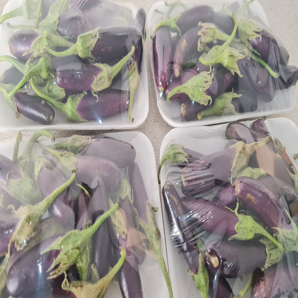 BRINJOL 330g Available for Friday Deliveries Only
