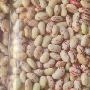 DURBAN VEG - GADRA BEANS CLEANED