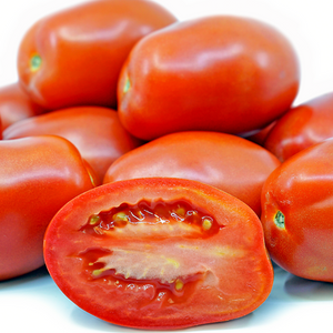 JAM TOMATOES