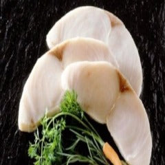 2KG BUTTER FISH SLICES