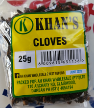 CLOVES