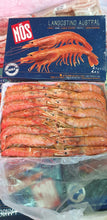 1KG DEVEINED  PRAWNS HEAD ON