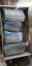 WHOLESALE KINGKLIP PORTIONS/FILLETS 5KG