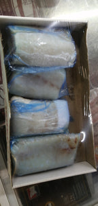WHOLESALE KINGKLIP PORTIONS/FILLETS 5KG