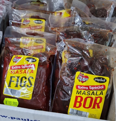EXTRA SPECIAL MASALA BOR/FIGS