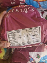 LIMITED STOCK -2KGS! UTD POTATOES - MED/LARGE