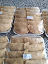 HALF MOONS RISOLE