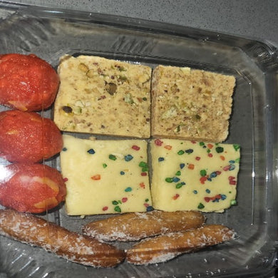 *LIMITED OFFER *SWEET MEATS*