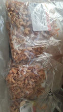 Sale DRIED SHRIMP