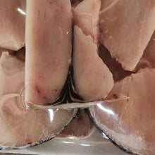 GREY* DEEP SEA  STEENBRASS FISH 1kg