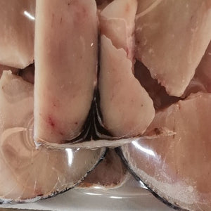 GREY* DEEP SEA  STEENBRASS FISH 1kg