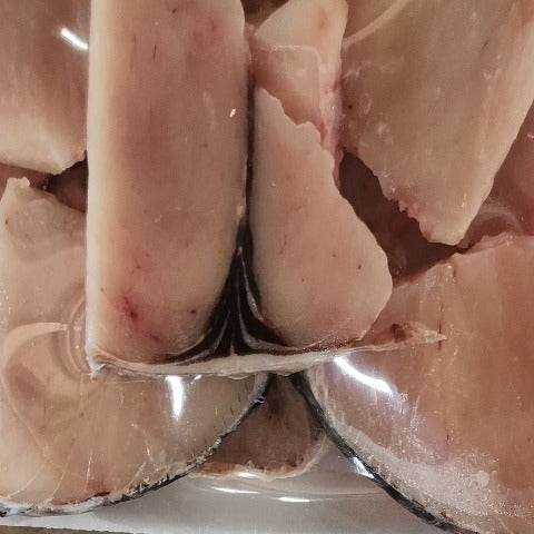 GREY* DEEP SEA  STEENBRASS FISH 1kg
